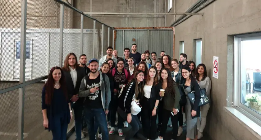 Eurogate: Επενδύει στο μέλλον της κυπριακής Ναυτιλίας