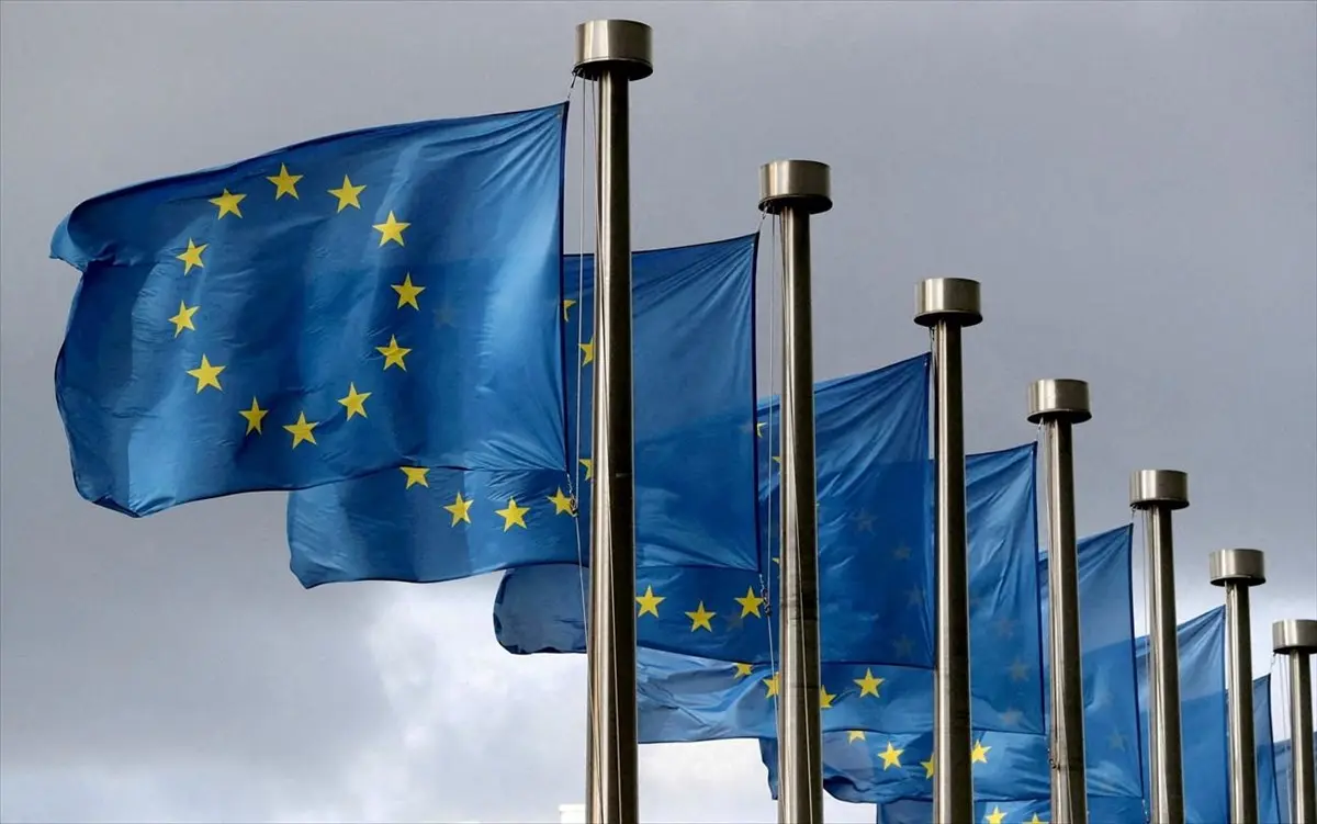 Ευρωπαϊστές, ευρωλάγνοι και αντιευρωπαίοι