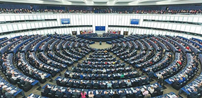 Ανασκόπηση Ολομέλειας Ευρωπαϊκού Κοινοβουλίου  18-21 Ιανουαρίου 2021