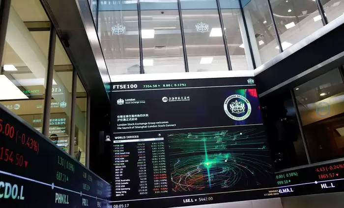 Οι ευρωπαϊκές αγορές ξεκινούν την εβδομάδα με θετικό πρόσημο