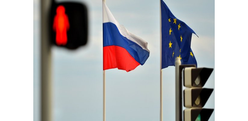 Η ΕΕ αναβάλλει την πρόταση για κυρώσεις κατά της Ρωσίας (γράφημα)