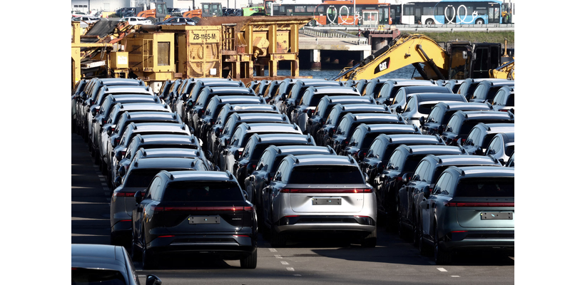 Κίνα: «Μην μειώνετε τις τιμές» – Προειδοποιήσεις σε κατασκευαστές ηλεκτρικών οχημάτων