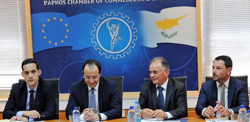 ΕΒΕΠ: Ψηφιακός μετασχηματισμός για υποβοήθηση του επιχειρηματικού κόσμου