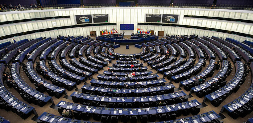 Μετά την Έκθεση του Ευρωκοινοβουλίου για την Τουρκία, τι κάνουμε;