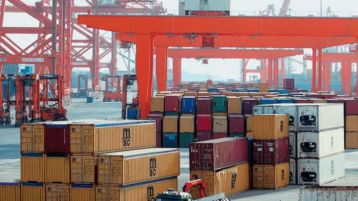 Πάνω από €35 δισ. οι ελληνικές εξαγωγές για το 2019