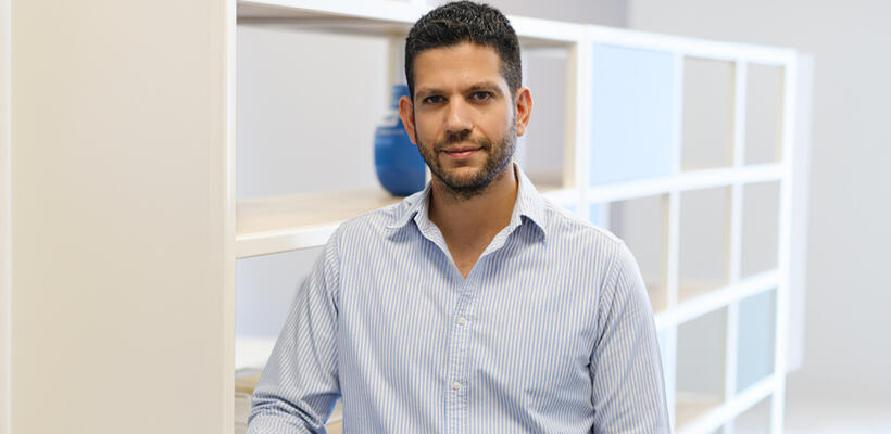 Σ. Βιολάρης: Οι επιχειρήσεις πρέπει να εναρµονιστούν σε ένα βιωσιµότερο κόσµο