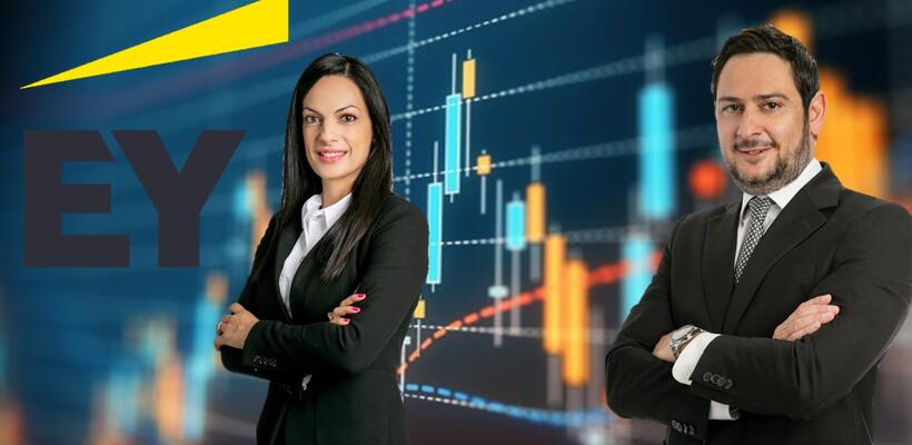 EY: Ολιστική προσέγγιση στην παροχή υπηρεσιών σε επενδυτικά ταμεία