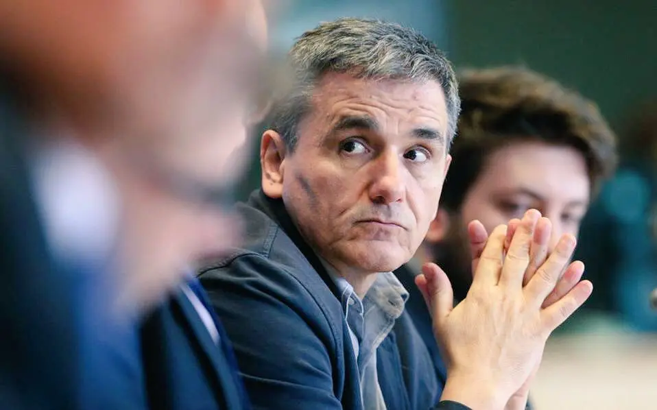 Αρχίζει σήμερα ο πρώτος μεταμνημονιακός έλεγχος της Ελλάδας