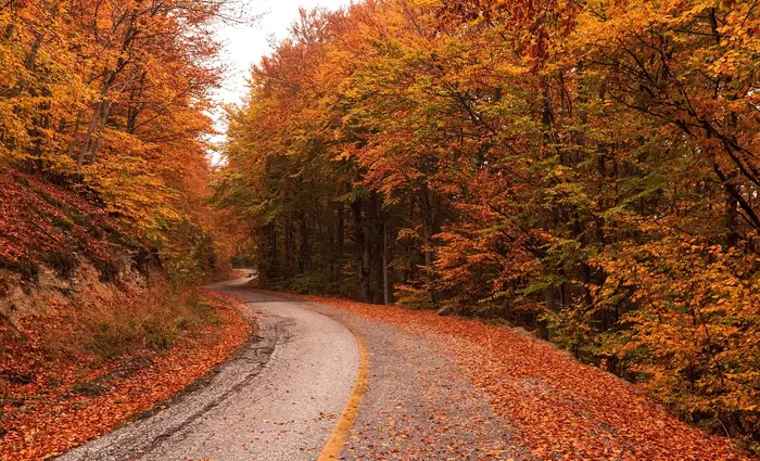 Δημιουργούν δίκτυο ορεινών μονοπατιών για να τονώσουν τον τουρισμό