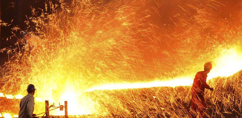 Εκρηκτικό ράλι στις τιμές των εμπορευμάτων