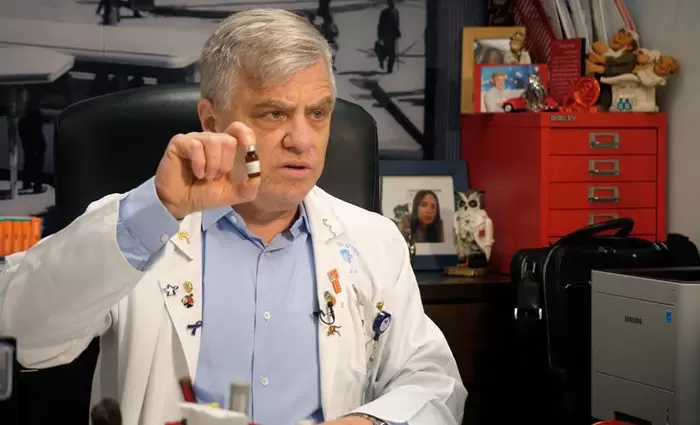 Ξεκινά δοκιμές η Αθήνα για εισπνεόμενο φάρμακο κατά του Covid-19