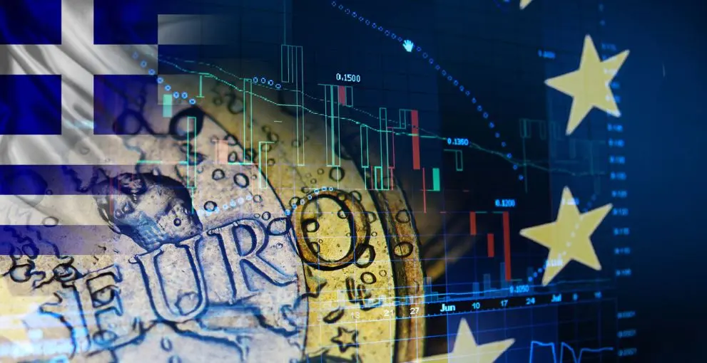 Ξανά στις αγορές με 5ετές ομόλογο η Ελλάδα