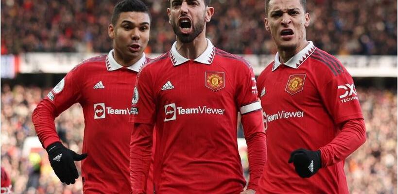 Μάντσεστερ Γιουνάιτεντ: Πρόταση μαμούθ για την εξαγορά της ομάδας