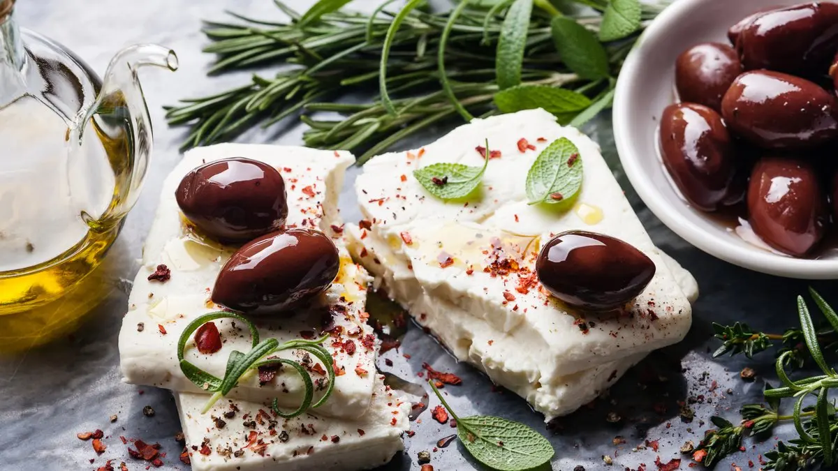 Αυξάνονται τα ελληνικά τρόφιμα που εξάγονται στο Ηνωμένο Βασίλειο