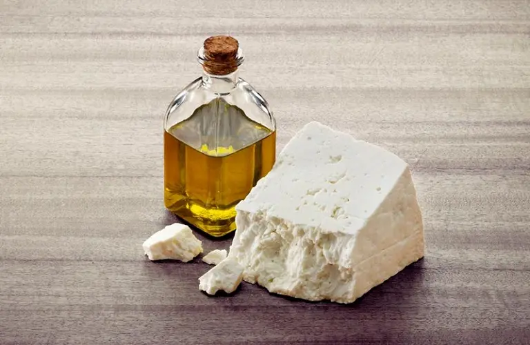 Ελληνική Φέτα ΠΟΠ: Η πανώλη βάζει σε κίνδυνο τον «λευκό χρυσό» της χώρας