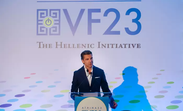 Το Venture Fair του The Hellenic Initiative ενισχύει τη νέα γενιά startups