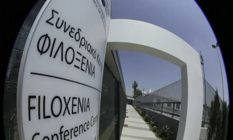 Πέρασε σε ιδιωτικά χέρια το 