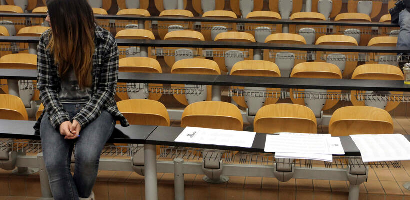 Άνοιξαν οι αιτήσεις για επιδόματα σε Ελλαδίτες και επαναπατρισθέντες φοιτητές