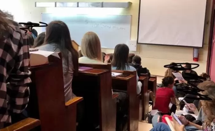 Αιώνιοι φοιτητές στην Ελλάδα: Ποιοι διαγράφονται και ποιοι εξαιρούνται