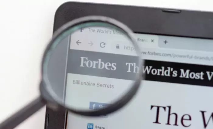 Forbes: Το top 10 των Ελλήνων δισεκατομμυριούχων (εικόνες)