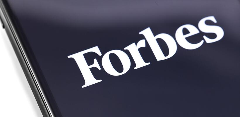 Forbes: Πωλήθηκε έναντι 800 εκατ. δολαρίων