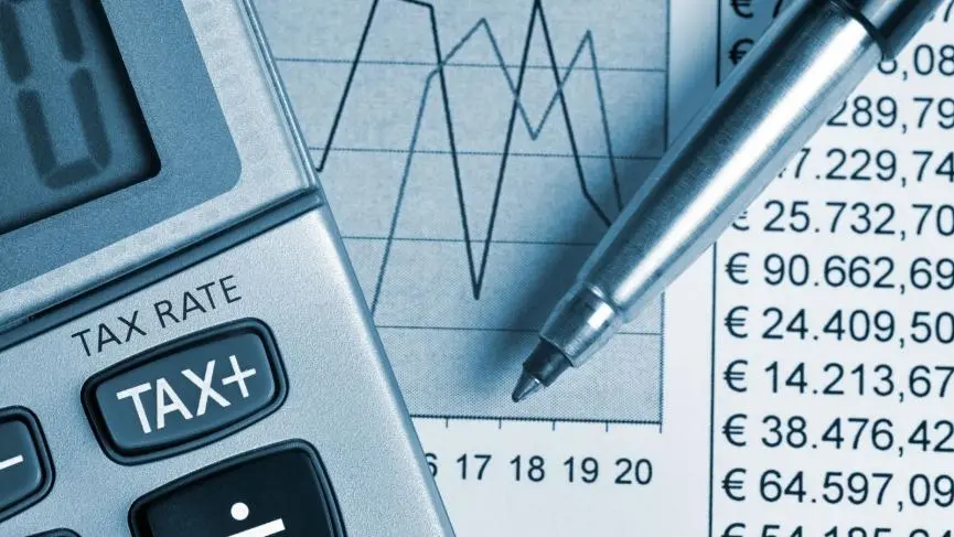 Mέσω TAXFORALL η υποβολή Δήλωσης Παρακράτησης Φόρου και Εισφορών