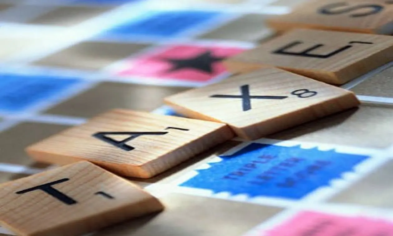 Ελλάδα: Νέο τοπίο στη φορολογία από το 2020