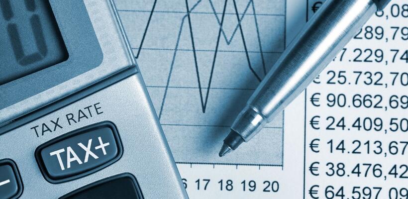 Νέα διαδικτυακή υπηρεσία πληρωμής στο Τμήμα Φορολογίας