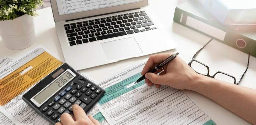 Το 32% υπέβαλε μέχρι σήμερα τη φορολογική του δήλωση