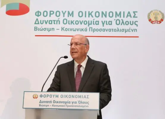 ΥΠΟΙΚ: Με βάθος χρόνου και συνεχή αξιολόγηση τα νέα μέτρα