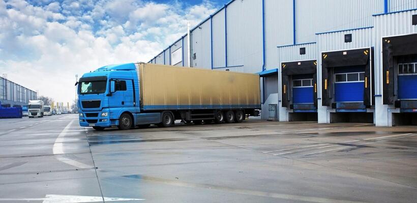 ΕΕ: Αλλαγή κανόνων στις οδικές μεταφορές