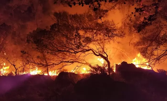 Κλιματική κρίση: Στα 9 δισ. ευρώ το ετήσιο κόστος για την ελληνική οικονομία
