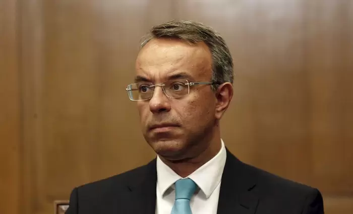 Στο Λουξεμβούργο για το Eurogroup ο Έλληνας ΥΠΟΙΚ