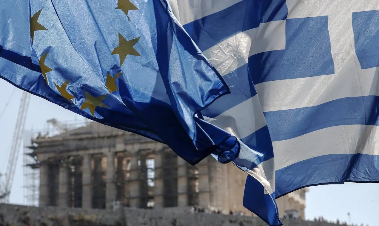 Αναβαθμίζεται η διεθνής εικόνα της ελληνικής οικονομίας