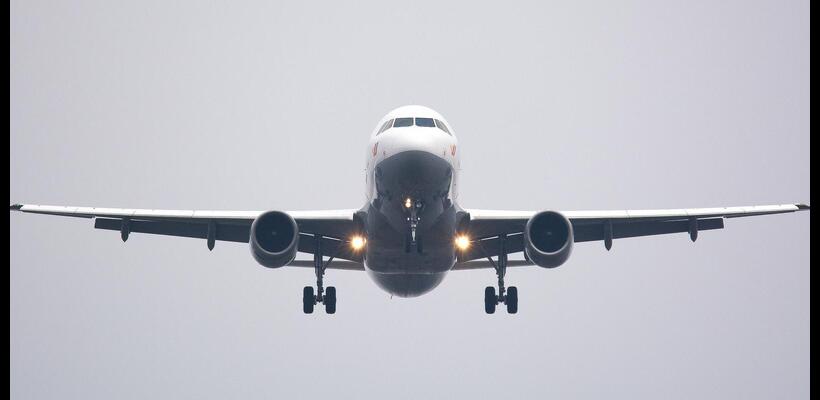 Στήριξη των αεροπορικών ίσον στήριξη της βιομηχανίας αερομεταφορών