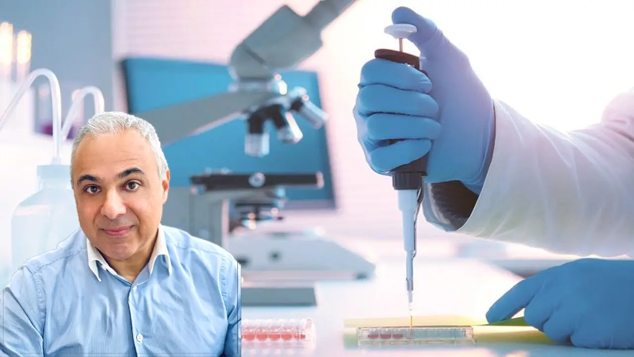 ΓεΣΥ: Προβλήματα 4.5 χρόνια μετά - Το Ινστιτούτο Νευρολογίας μπορεί να αξιοποιηθεί καλύτερα