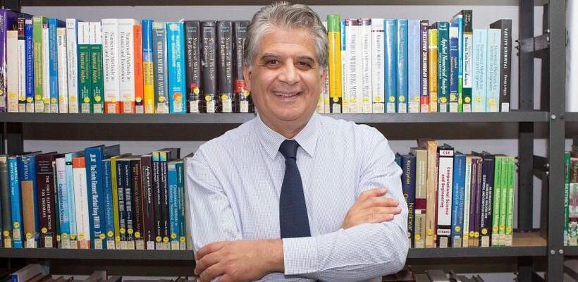 Γιώργος Δημοσθένους: Συμμετέχουμε στην πρωτοβουλία «Ευρωπαϊκά Πανεπιστήμια» της E.E., κοιτάμε στο μέλλον