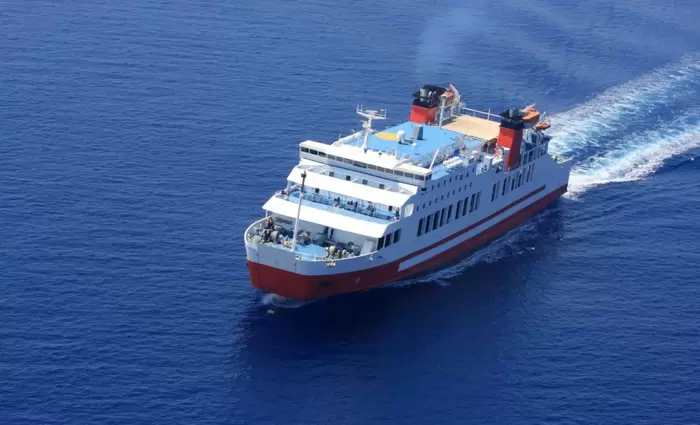 Οι Κύπριοι θέλουν ακτοπλοϊκή σύνδεση με την Ελλάδα