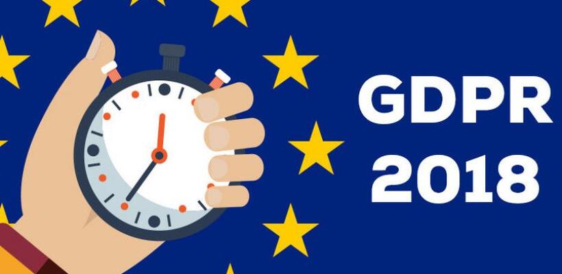 GDPR και πιστοποίηση – Είναι εδώ για να μείνει