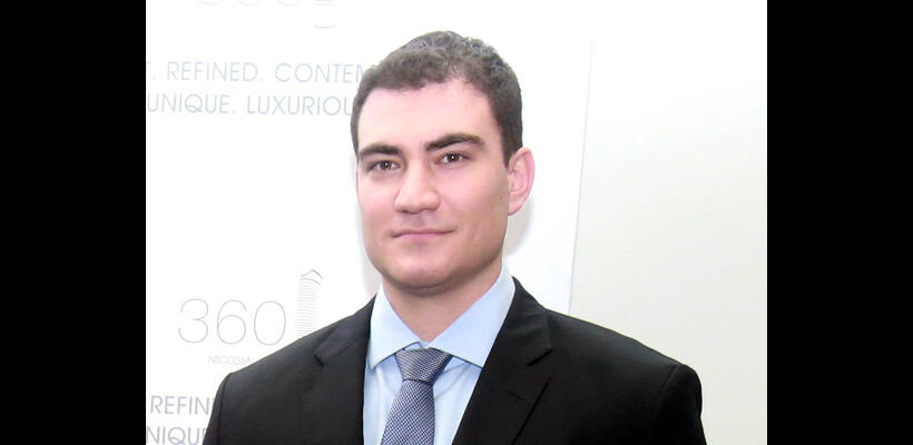 Τo Success Story της CYFIELD στην Ελλάδα