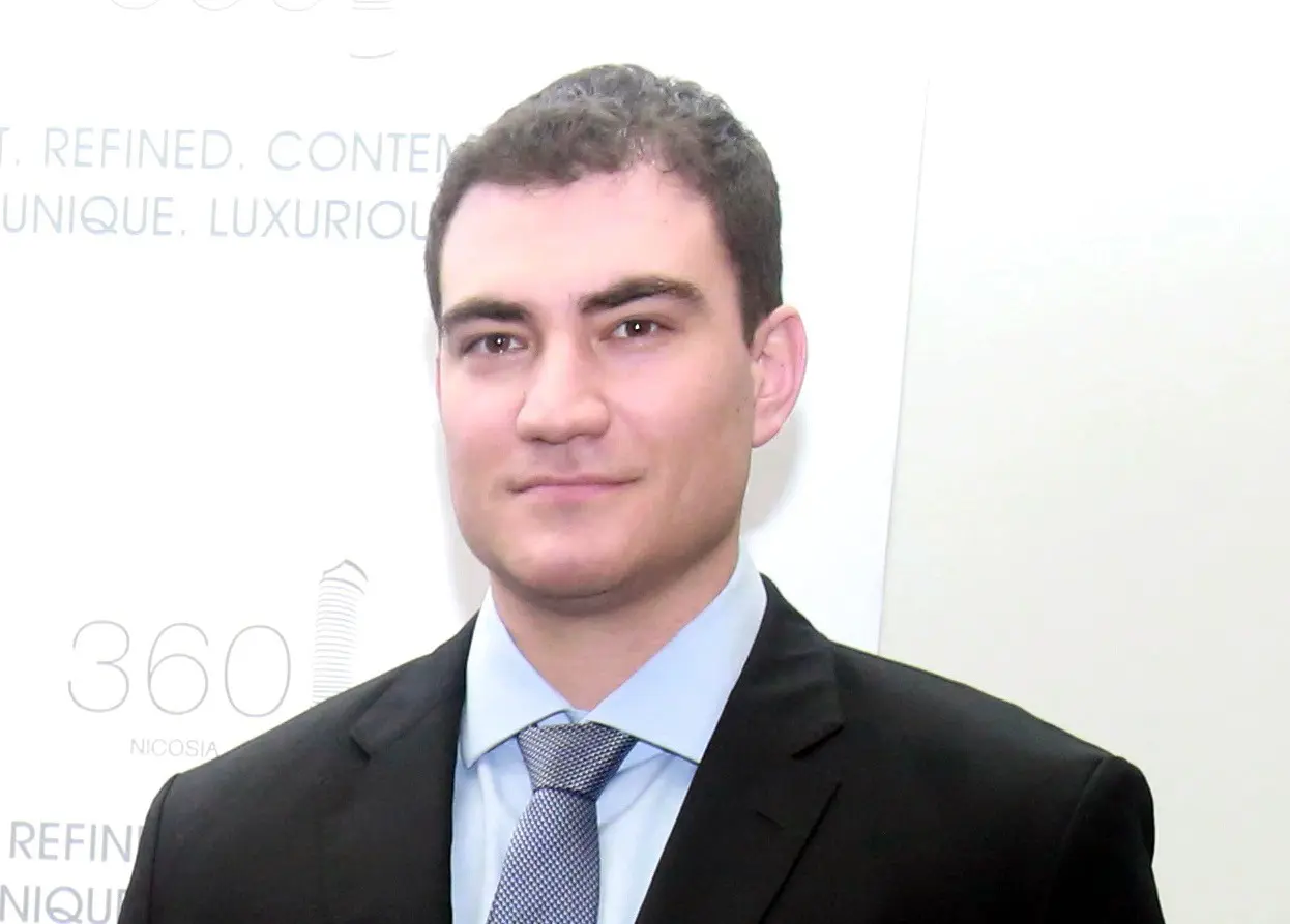 Τo Success Story της CYFIELD στην Ελλάδα