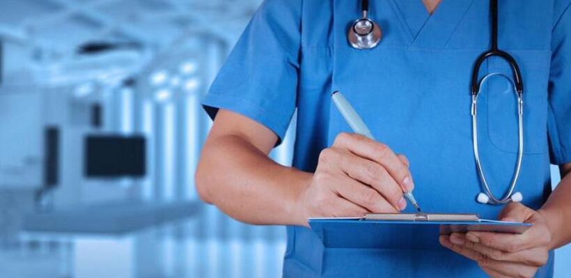 Μια ανάσα πριν από το ΓεΣΥ με μόνο 100 ειδικούς ιατρούς