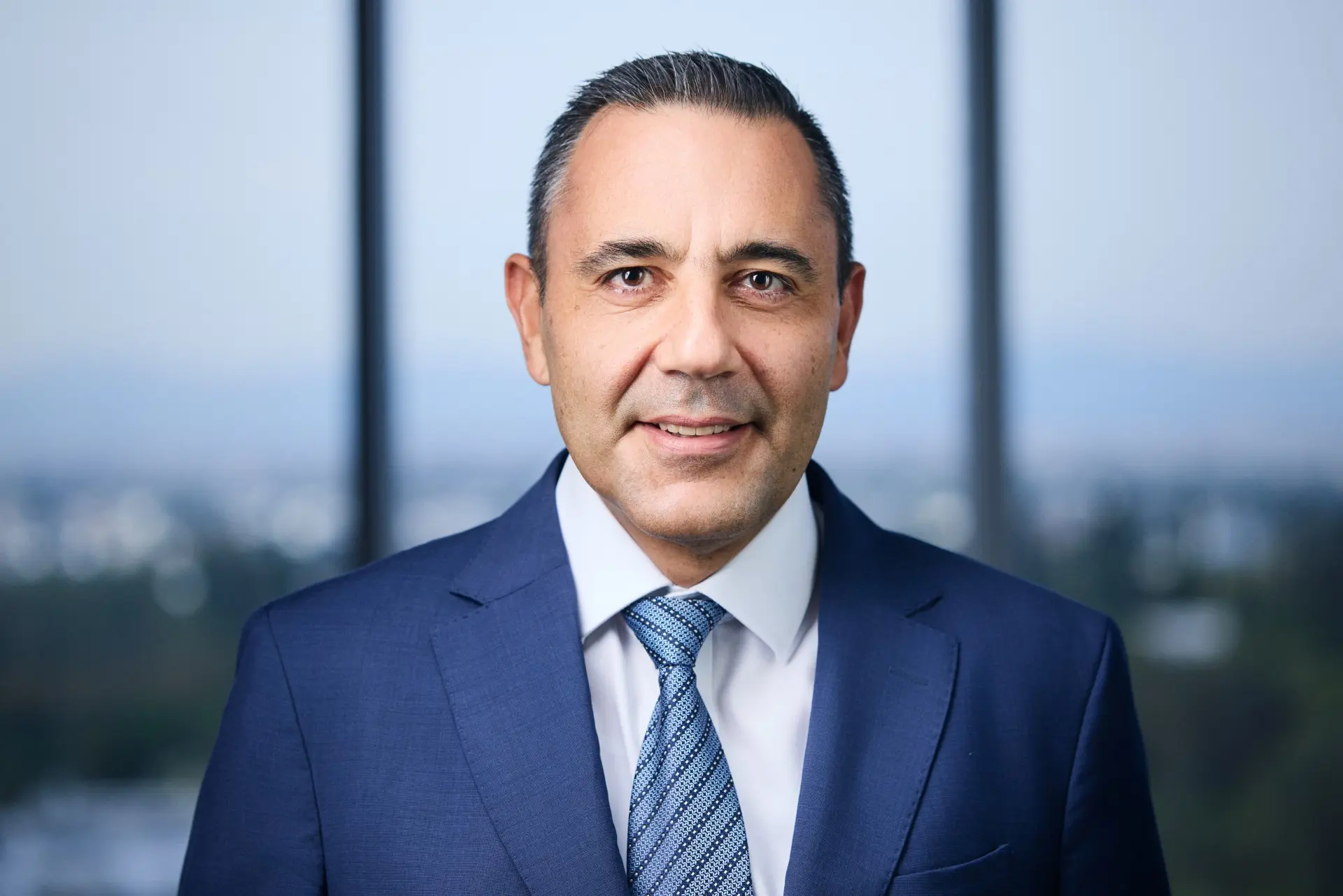Ο Ανδρέας Γιασεμίδης νέος CEO της PwC Κύπρου - Aναλαμβάνει καθήκοντα από την 1η Ιουλίου 2026