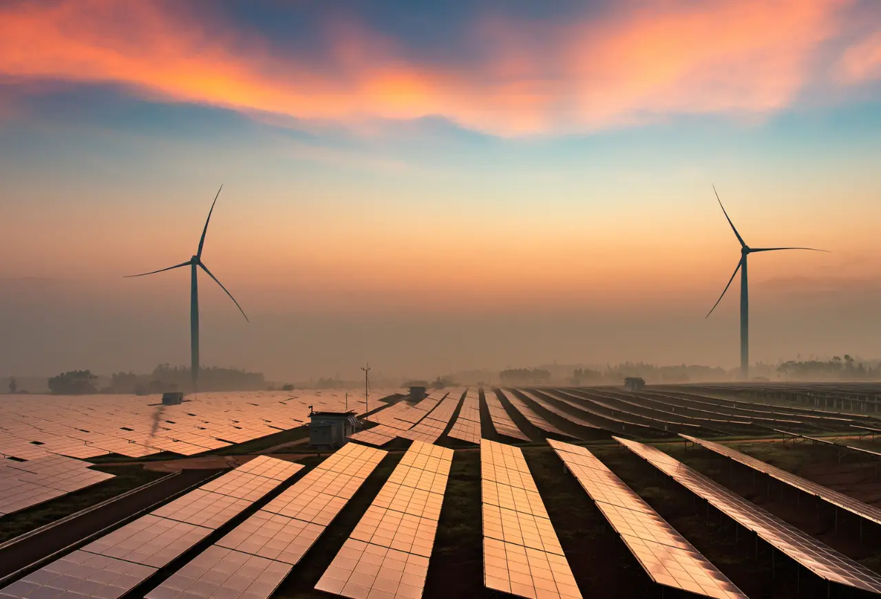 Το μεγαλύτερο κρατικό fund παγκοσμίως επενδύει $1,5 δισ. στη Brookfield για την ενεργειακή μετάβαση