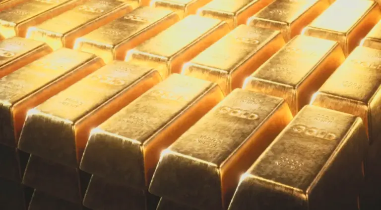 Σε ανοδική τροχιά ο χρυσός με το βλέμμα στον αμερικανικό πληθωρισμό