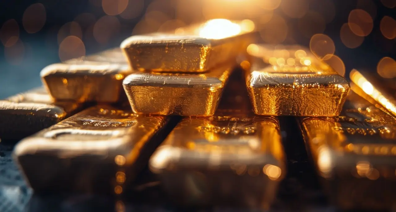 Εντ Γιαρντένι: Ο χρυσός θα μπορούσε να φτάσει στα $10.000 η ουγγιά μέχρι το 2030