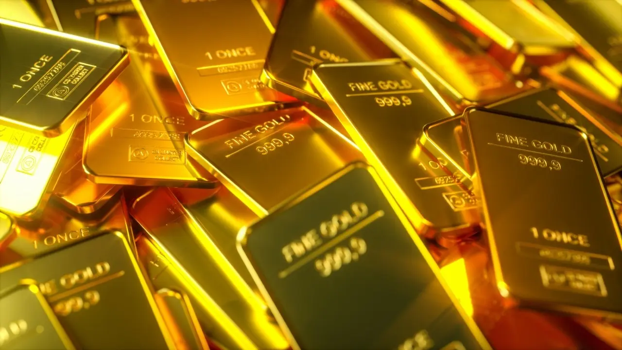 Πώς μέρος του ράλι της τιμής του χρυσού οφείλεται… στο άγχος των Κινέζων καταναλωτών