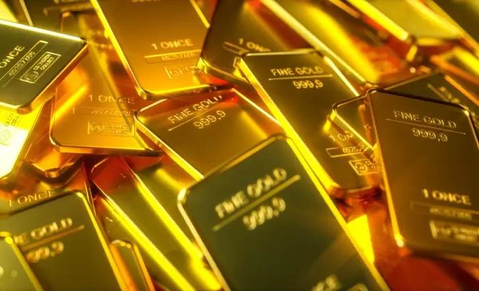 Πώς μέρος του ράλι της τιμής του χρυσού οφείλεται… στο άγχος των Κινέζων καταναλωτών