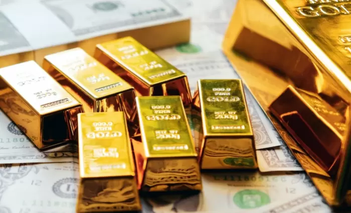 Ανακάμπτει ο χρυσός, στα $3.345 η ουγγιά - Στο επίκεντρο η συνάντηση Τραμπ - Ζελένσκι