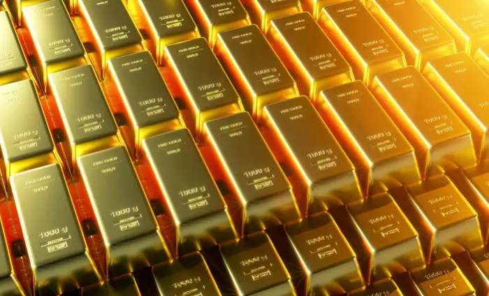 Ράλι της τιμής του χρυσού στα $4.000 προβλέπουν οι αναλυτές